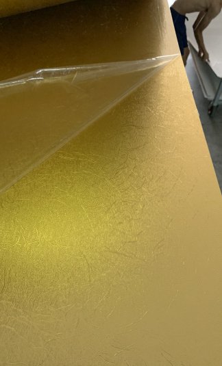 TẤM PVC PHỦ NHÔM 3D