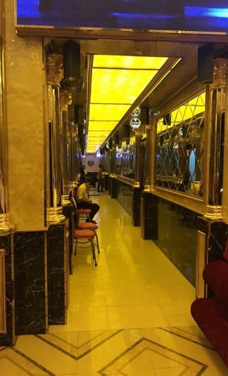 TẤM NHỰA GIẢ ĐÁ