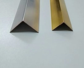 NẸP ĐỒNG CHỮ V