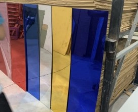 TẤM ACRYLIC GƯƠNG