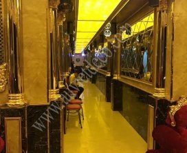 CÔNG TRÌNH KARAOKE