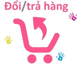 CHÍNH SÁCH ĐỔI TRẢ HÀNG HÓA