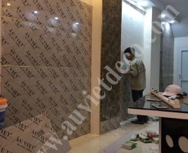 CÔNG TRÌNH NHÀ Ở