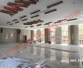 Công trình Đà Lạt