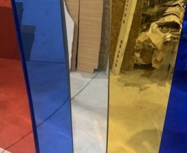 TẤM ACRYLIC GƯƠNG