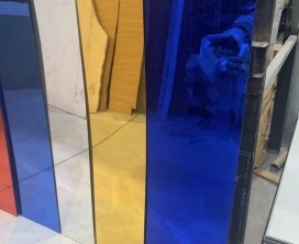 TẤM ACRYLIC GƯƠNG