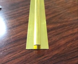 NẸP ĐỒNG CHỮ H