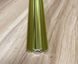 NẸP ĐỒNG GÓC TRONG