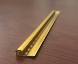 NẸP ĐỒNG KẾT THÚC