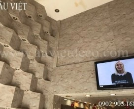 CÔNG TRÌNH KARAOKE DMAX