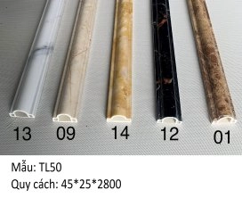 NẸP THẮT LƯNG 5CM